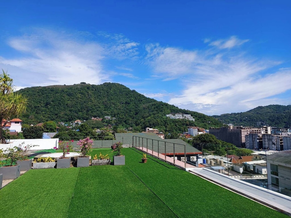Q Conzept 2bdr 2bthr 300m From the sea
