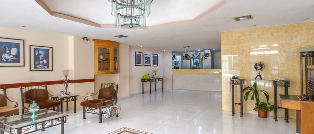 Reynosa Vacations - Hotel Astromundo - Property Image 1