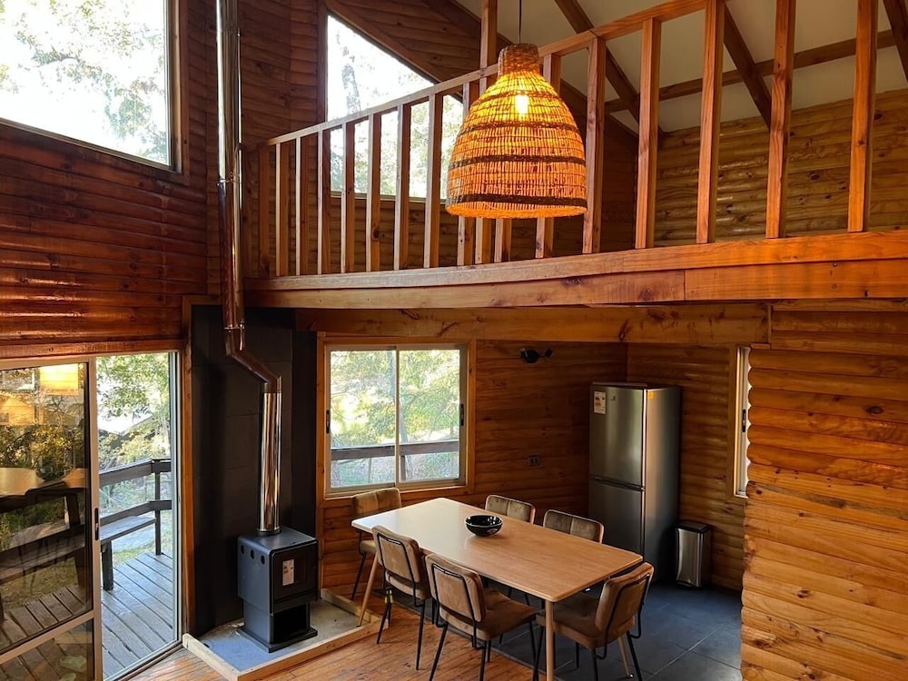 Pangui Lodge