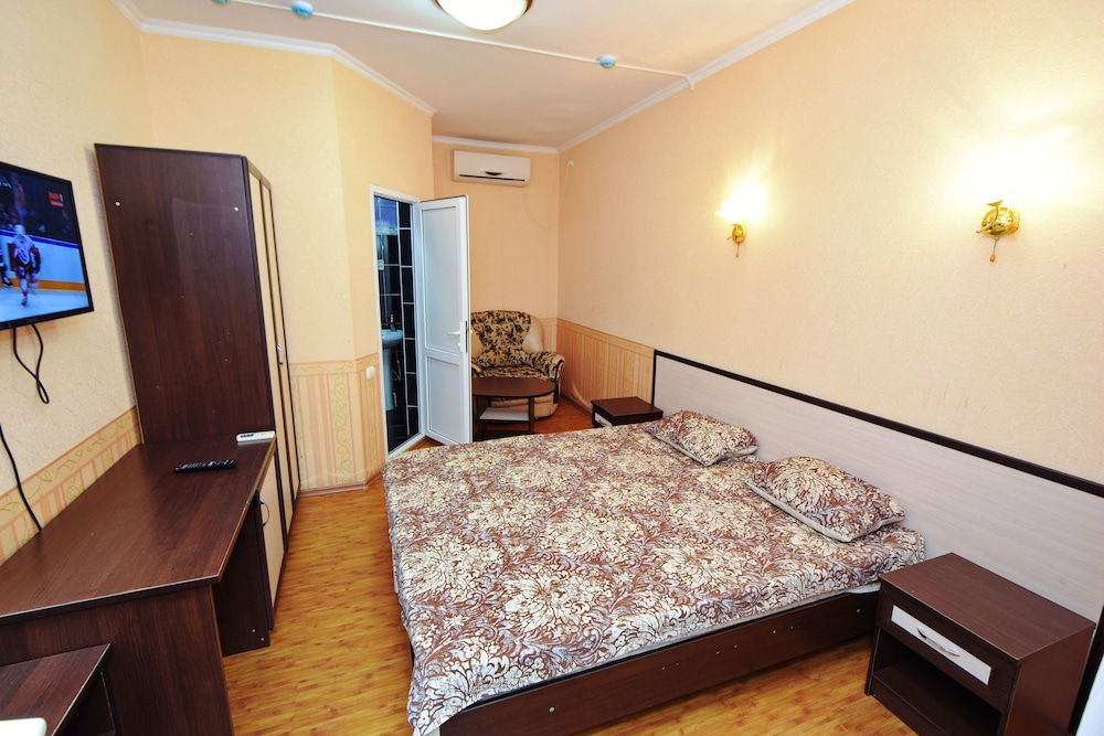 Guest house Malina view 3