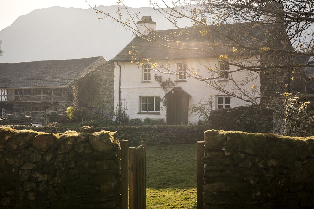 Yew Tree Farm