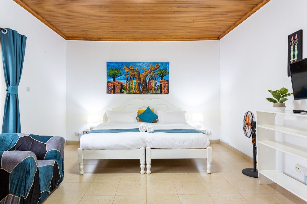 Village Villa