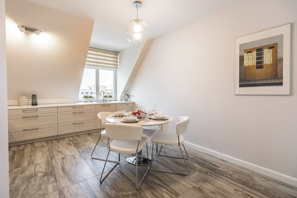 Riga Lux Apartments - Skolas