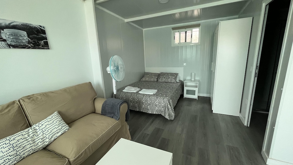 Renovated Tiny House in the Country Near Fataga