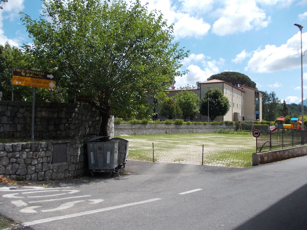 Albergo il Chiostro