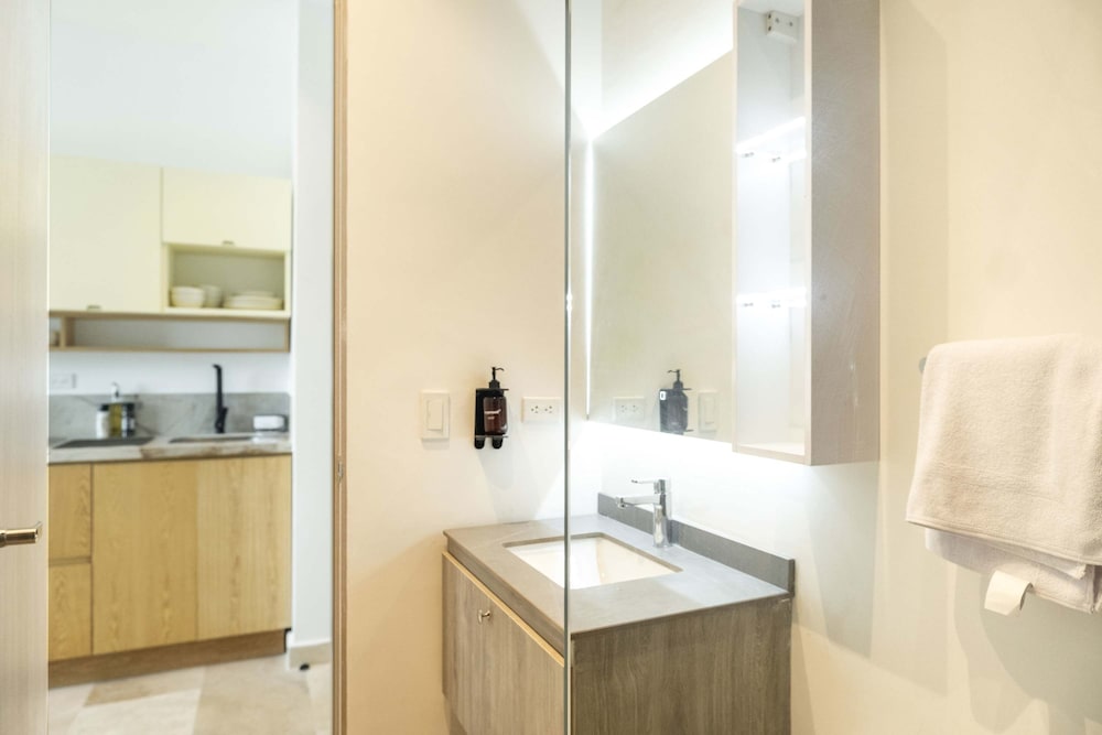 w Inviting Loft in the Heart of Bocagrande