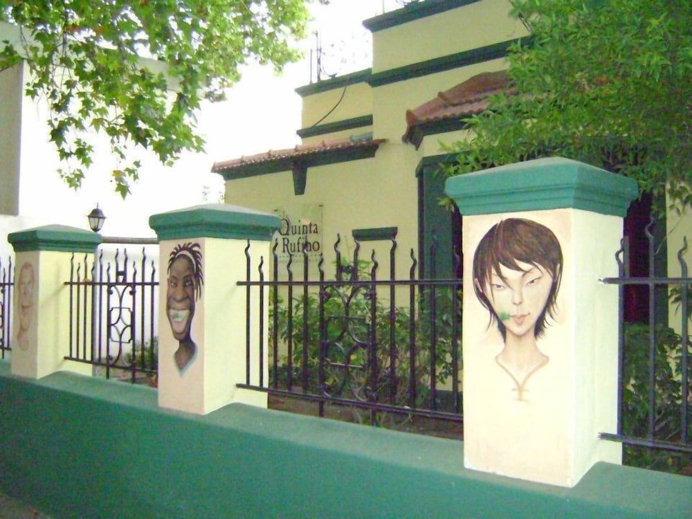 Quinta Rufino Bed & Breakfast