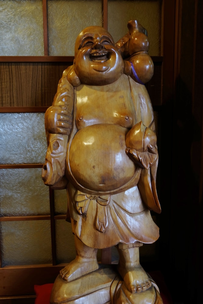 Hinodeya Ryokan