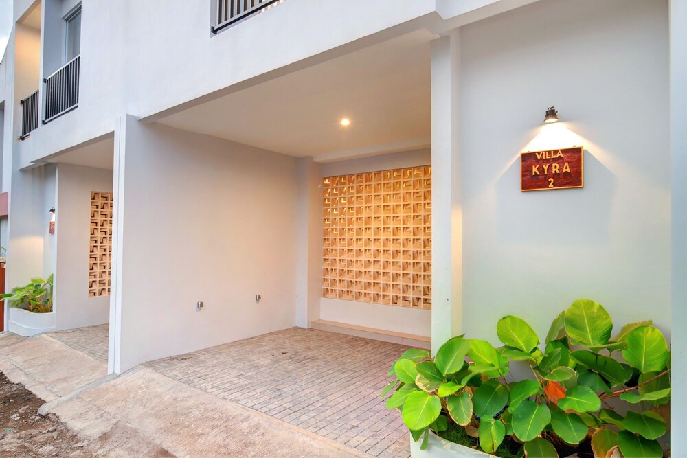 Villa Kyra Canggu