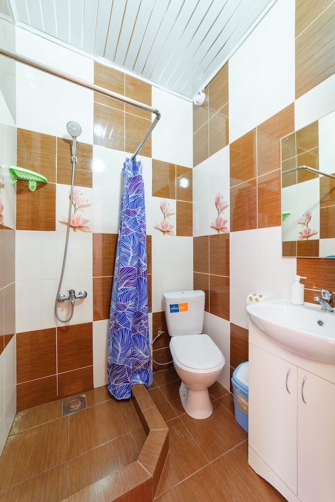 Magdalena Guesthouse