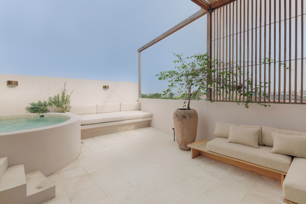 Flook Apartments Pererenan