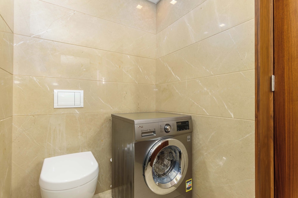 Solidere Lavish Apartments in Downtown Beirut