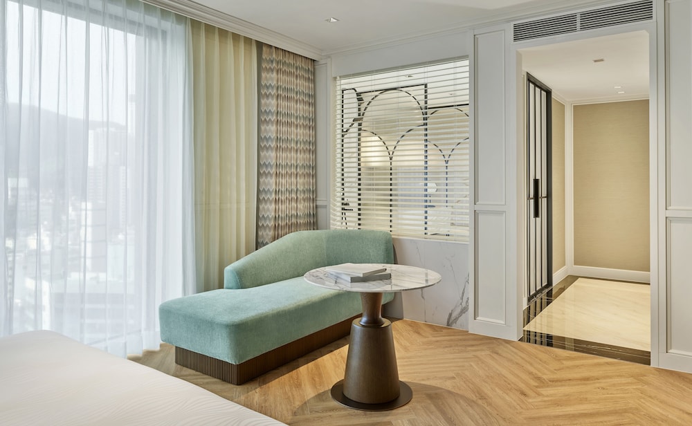 Grand Josun Busan 16