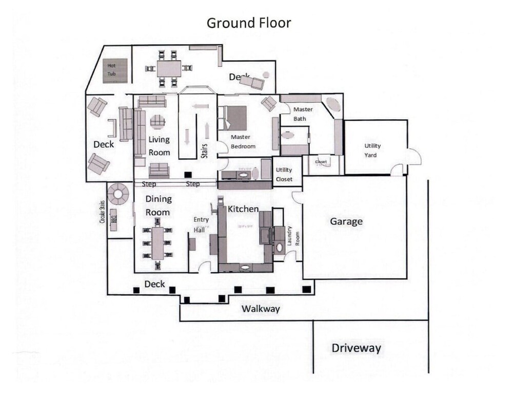 Pioneer 1 4 Bedroom Home