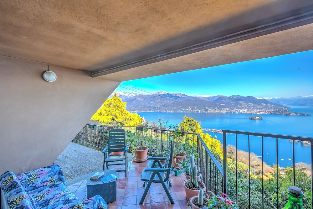 Isola Bella View Stresa