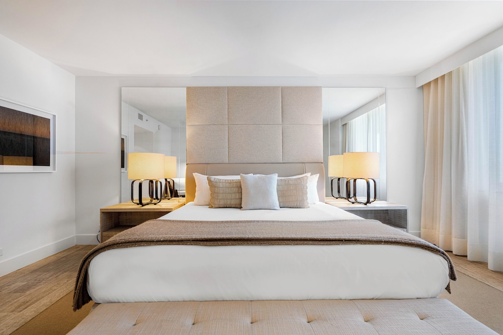 Luxury Vacation Rentals at 1 Hotel & Homes by LRMB