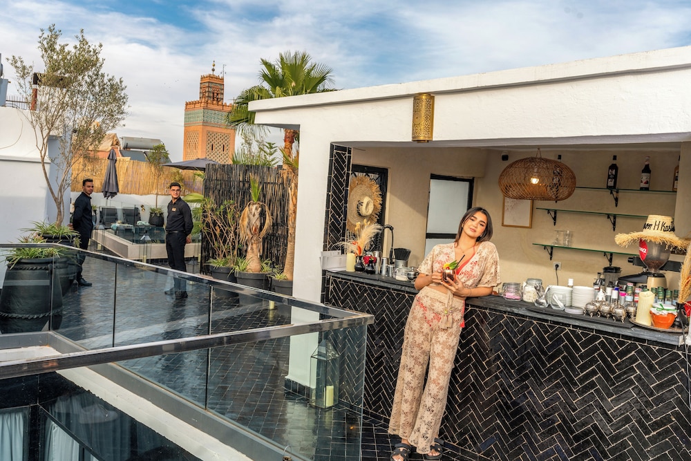 Maison H Kasbah