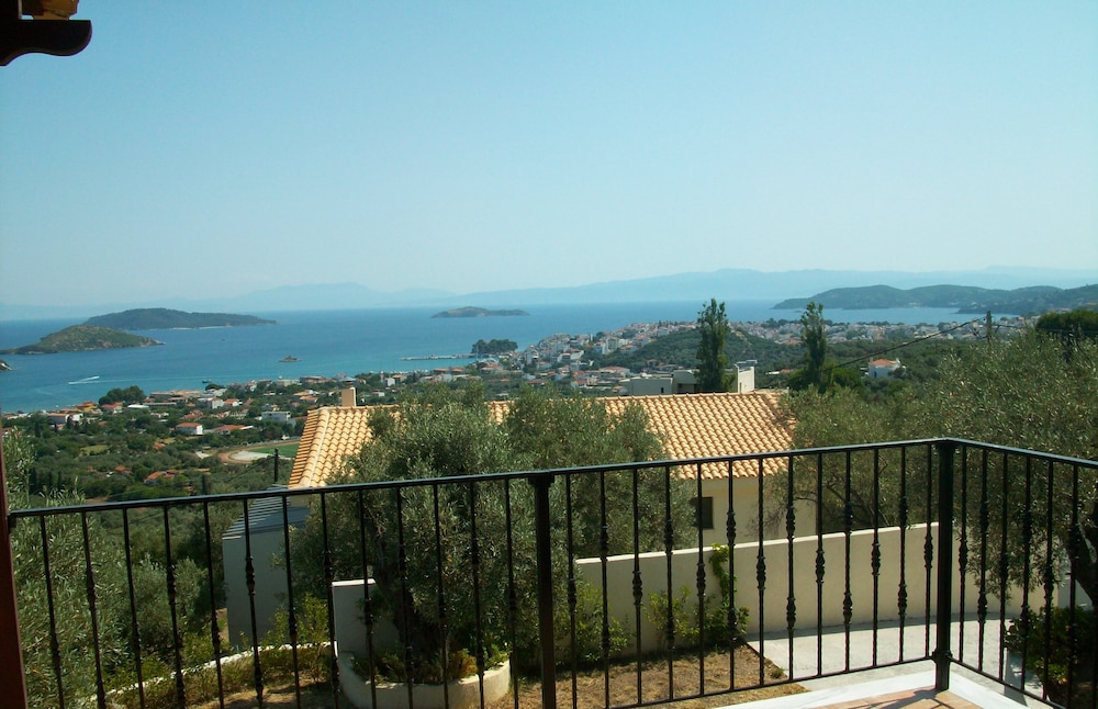 Villa L&M Skiathos