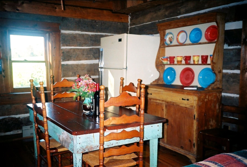 Lexington Vacations - DeHart Cabin - Property Image 31