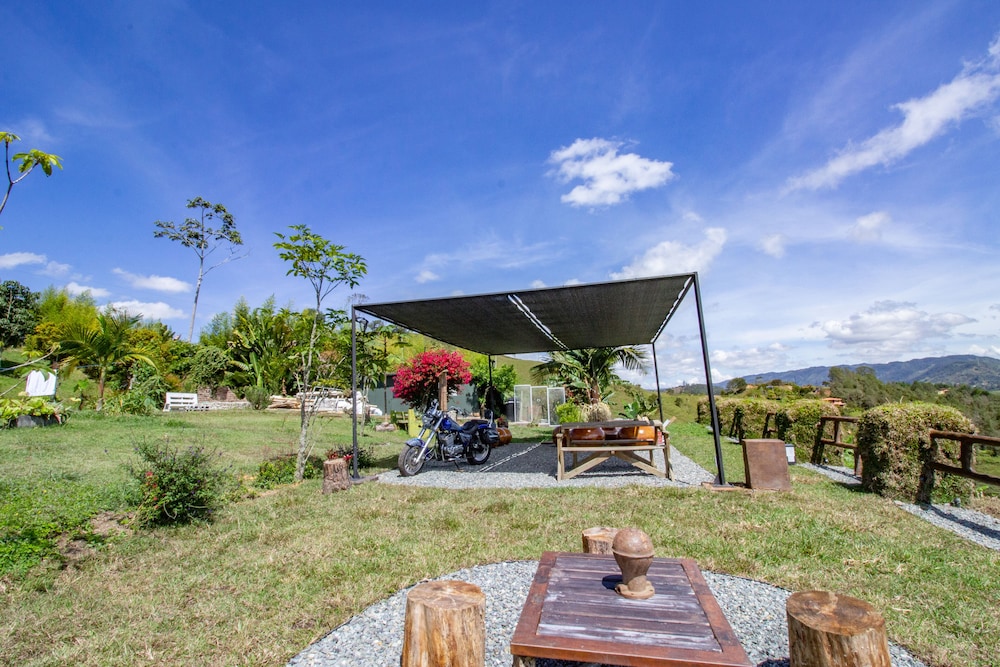 HOBBIT HOTEL