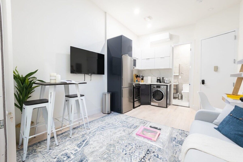 317 UES Apartments