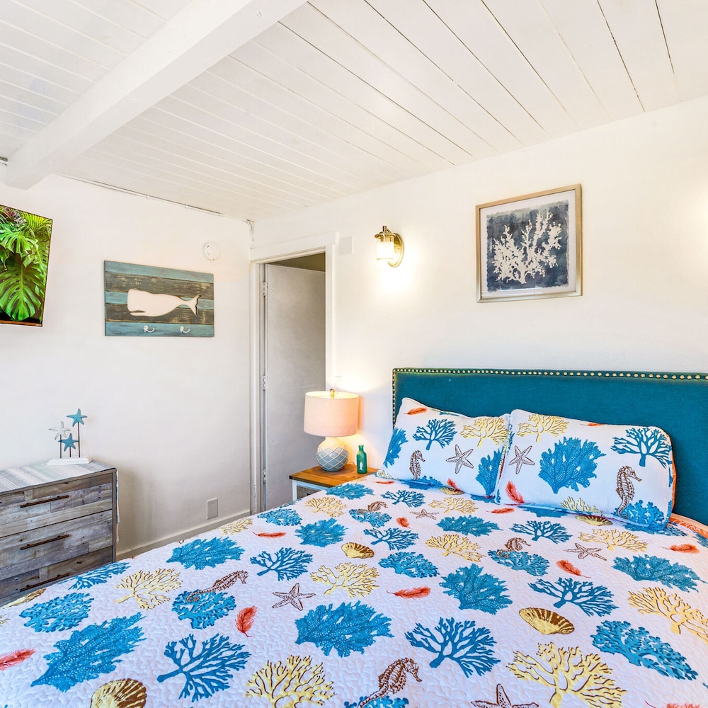 Shine On Condo in Ocean Shores
