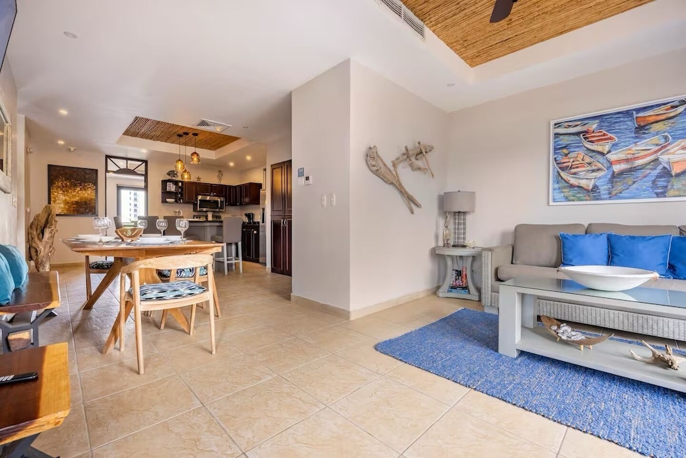 Bahia Encantada C3