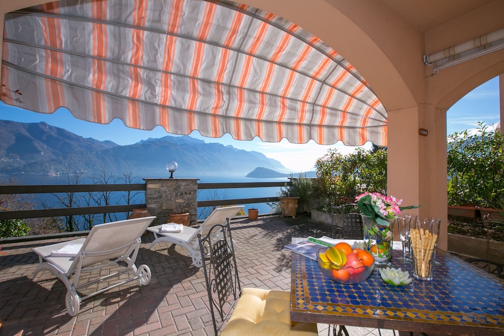 Veranda di Menaggio in Menaggio