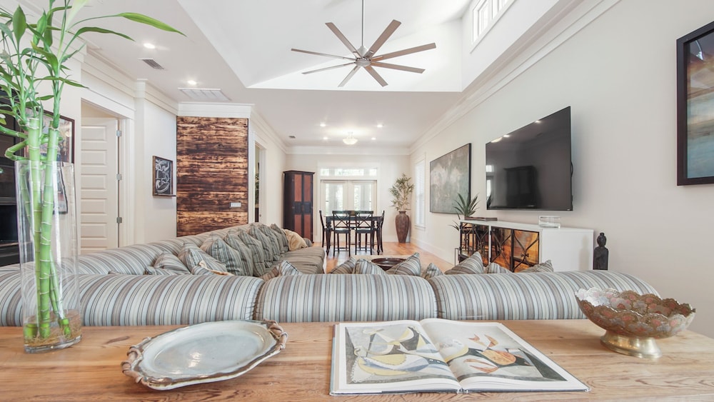 Casa Mirador Rare Find 30A Luxury Home