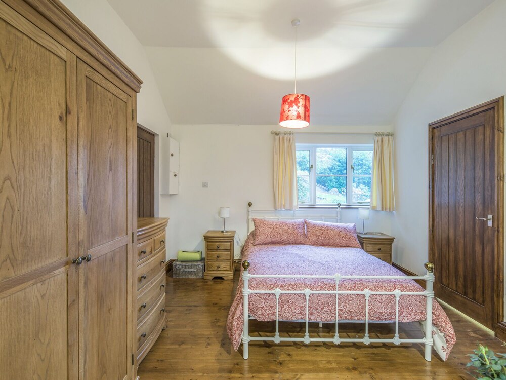 Woodpeckers Cottage