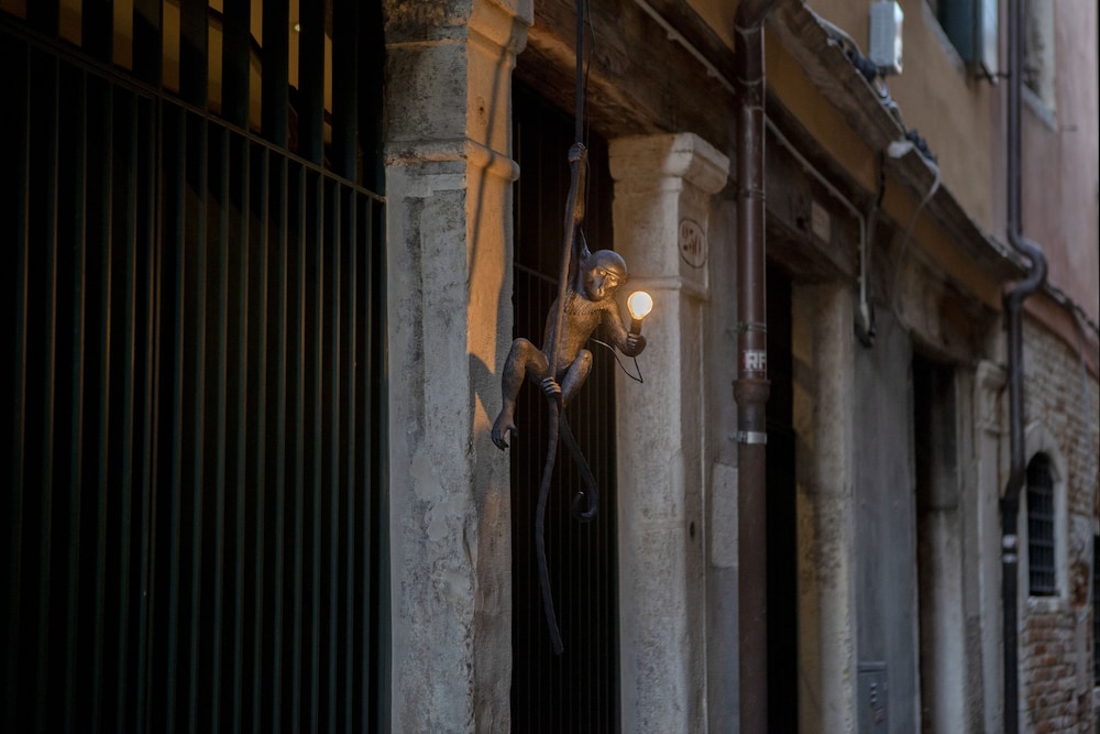 Ca' della Scimmia