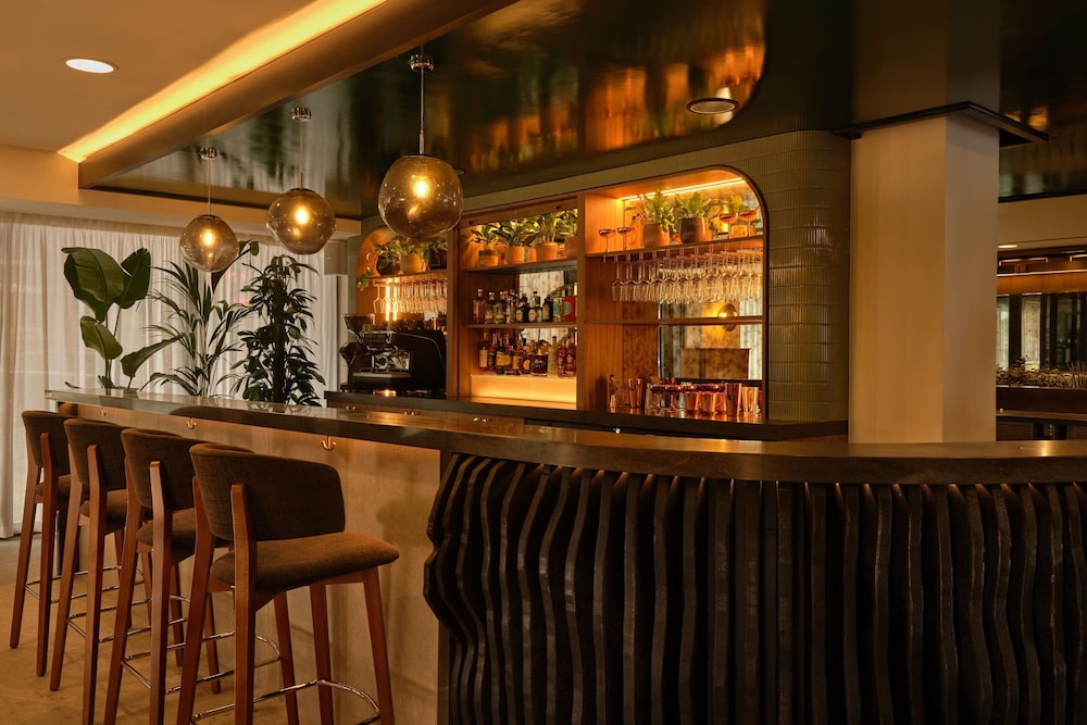 The Reach at Piccadilly, Manchester, a Tribute Portfolio Hotel 40