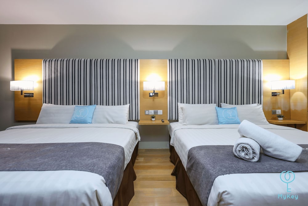 Empire Suite Subang by MyKey