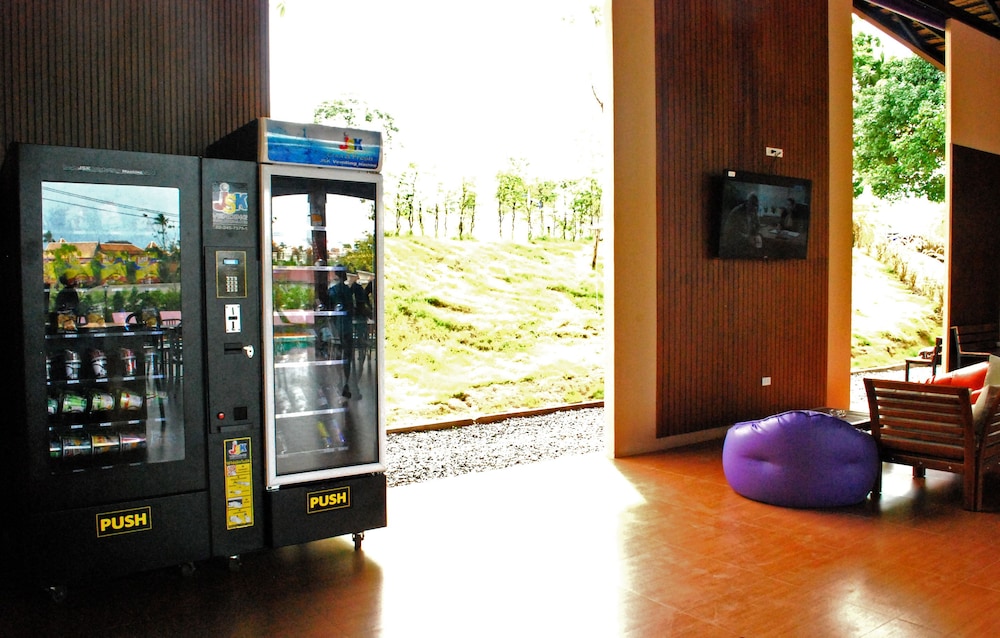 Sirinsamui Boutique Hostel