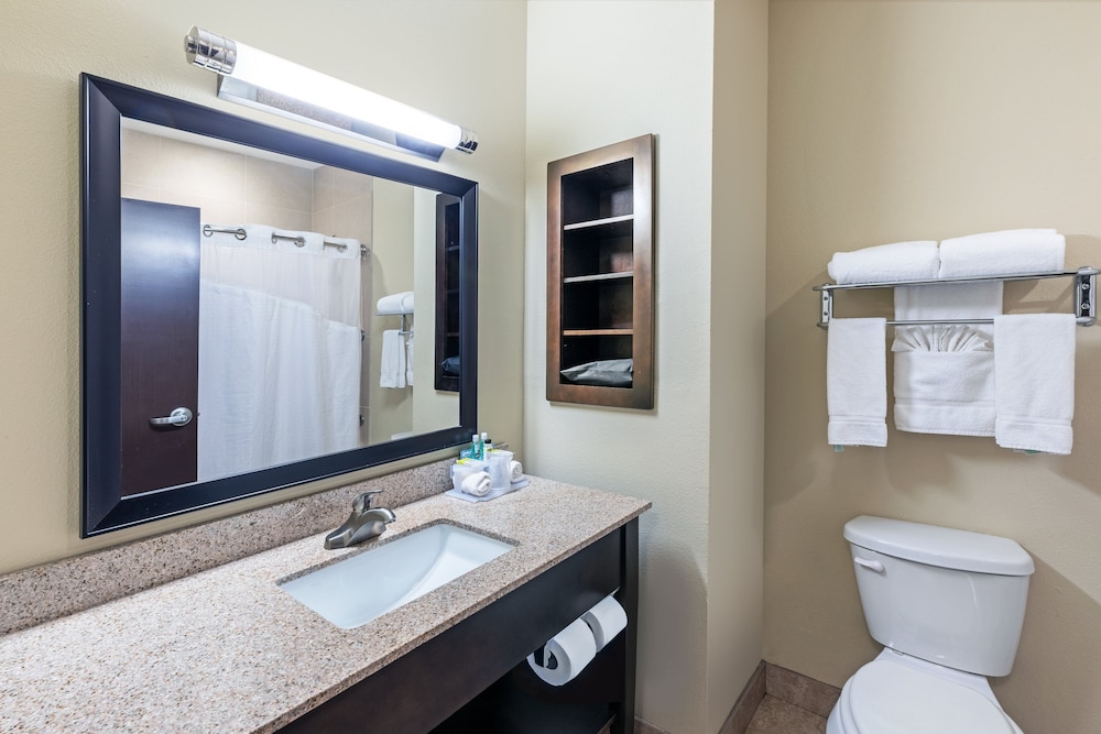 Holiday Inn Express & Suites Floresville by IHG