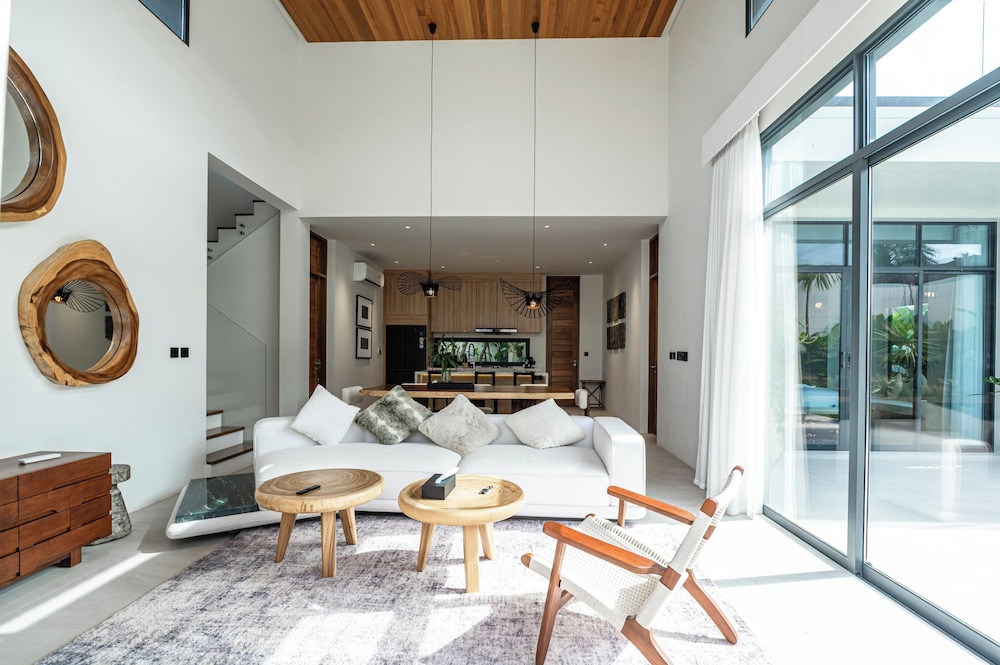 Elite Chalong Villas
