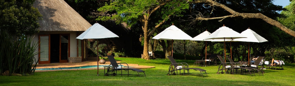 Falaza Game Lodge