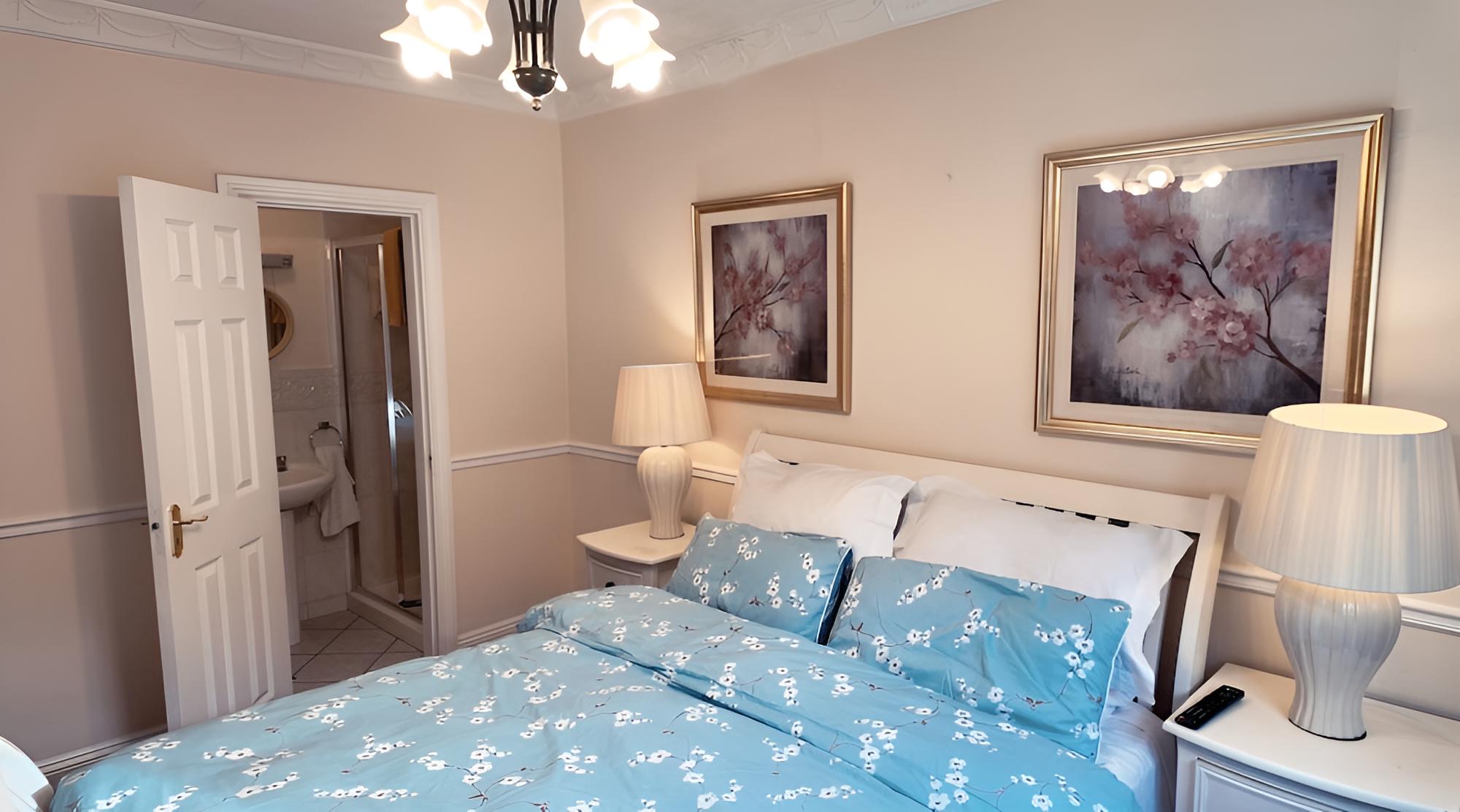 Waterford Vacations - Hazelbrook - Property Image 6