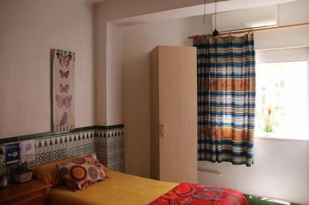 Hostal Estación Almeria