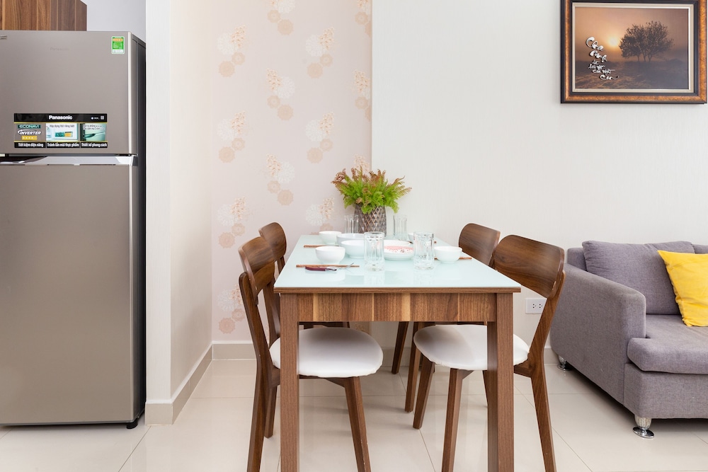Rose Home