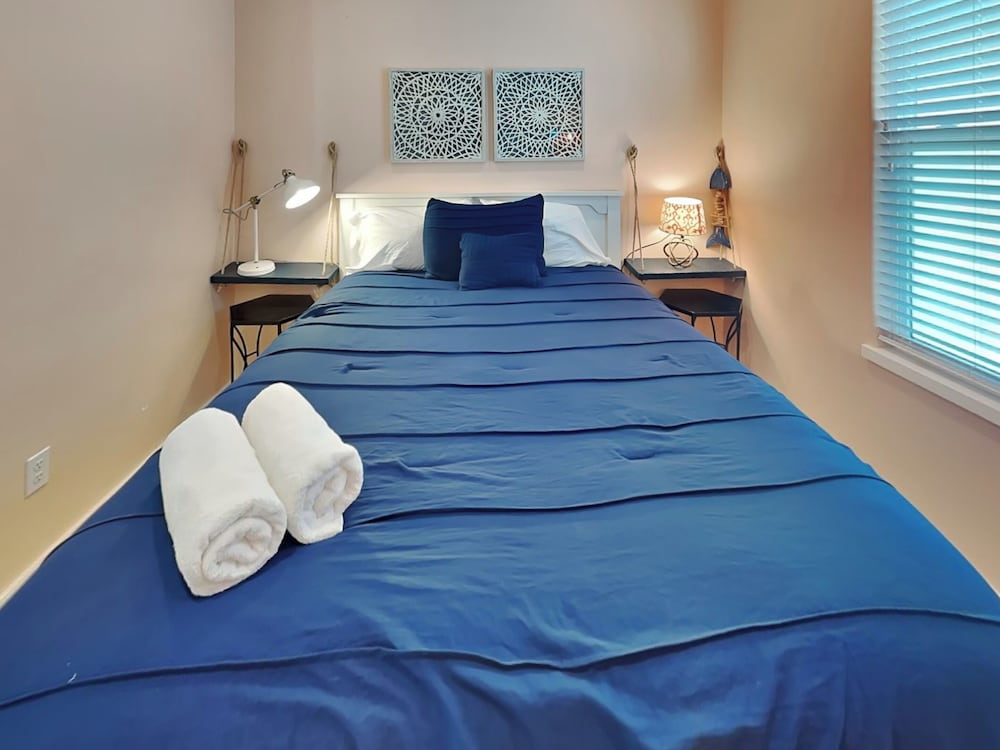 Brew Lagoon by Silver Sands Vacation Rentals