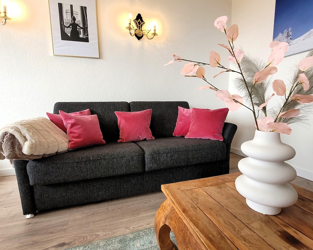 Apartment in the Centre of Winterberg