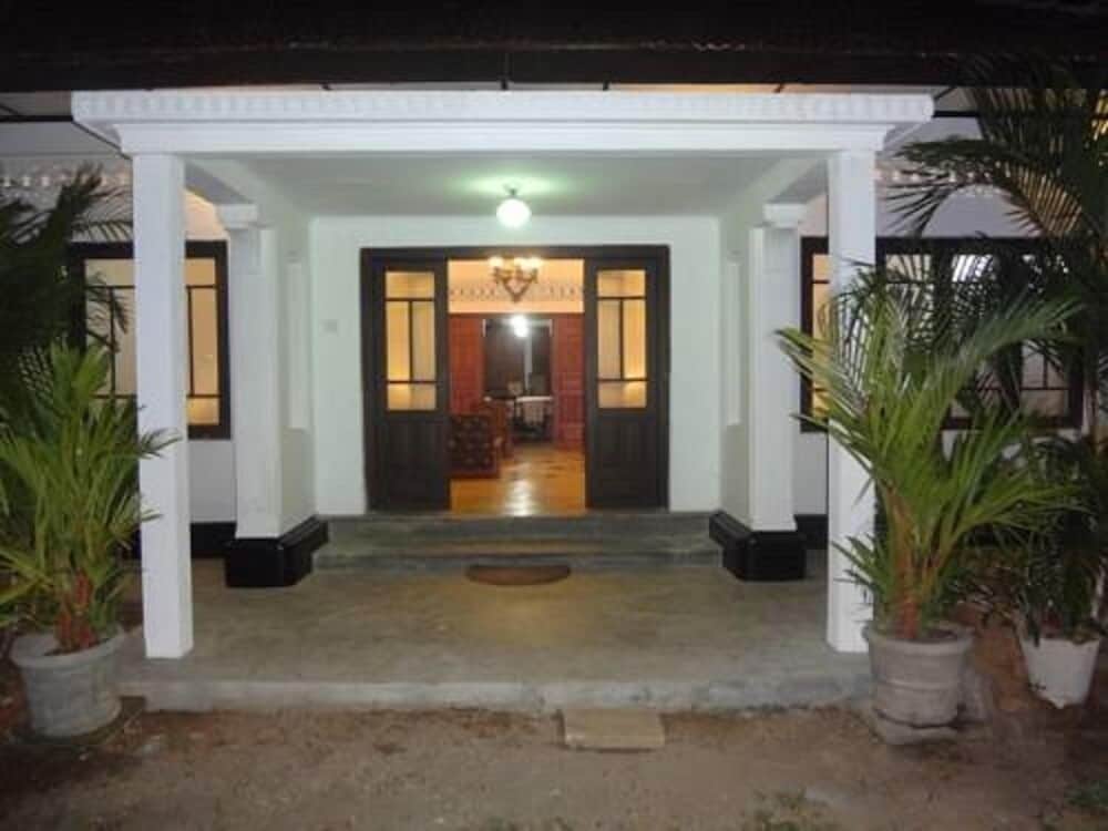 Thamaya Heritance Tangalle