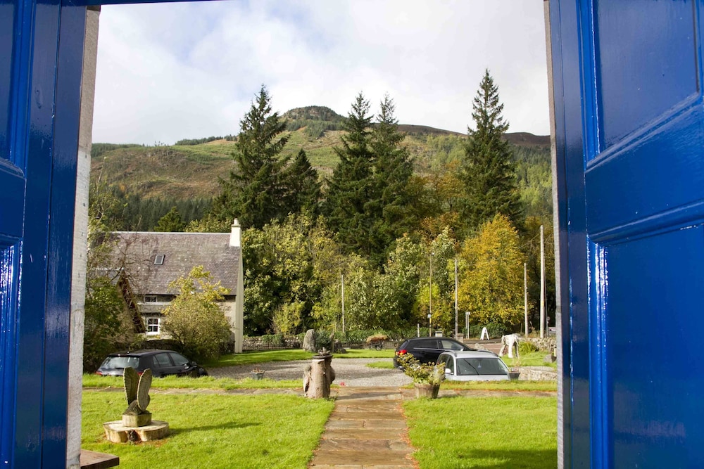 Airlie House Self-Catering
