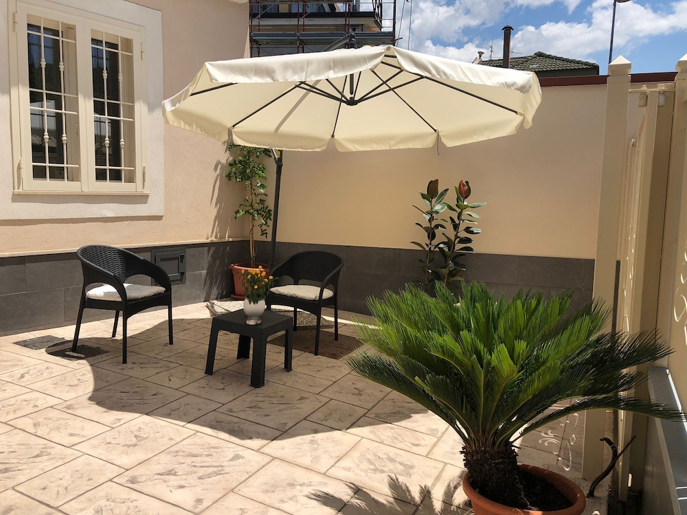 B&B IL GLICINE