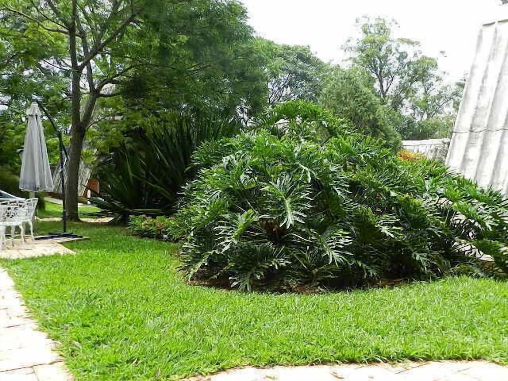 Vila Chalé