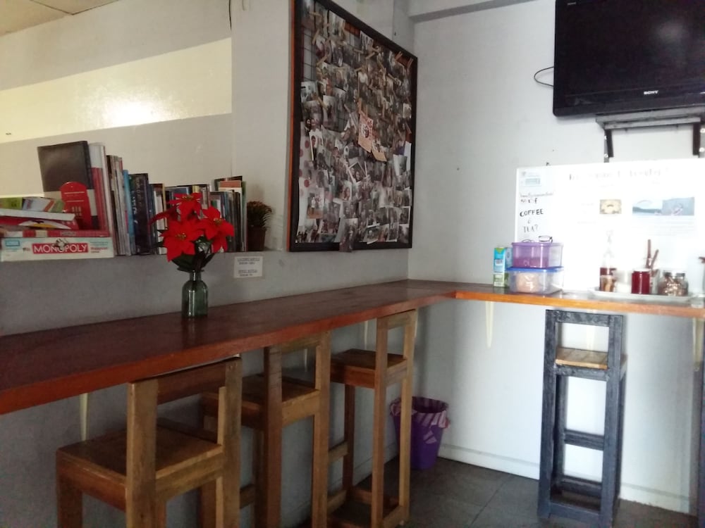 Ranau Backpackers Hostel photo 4