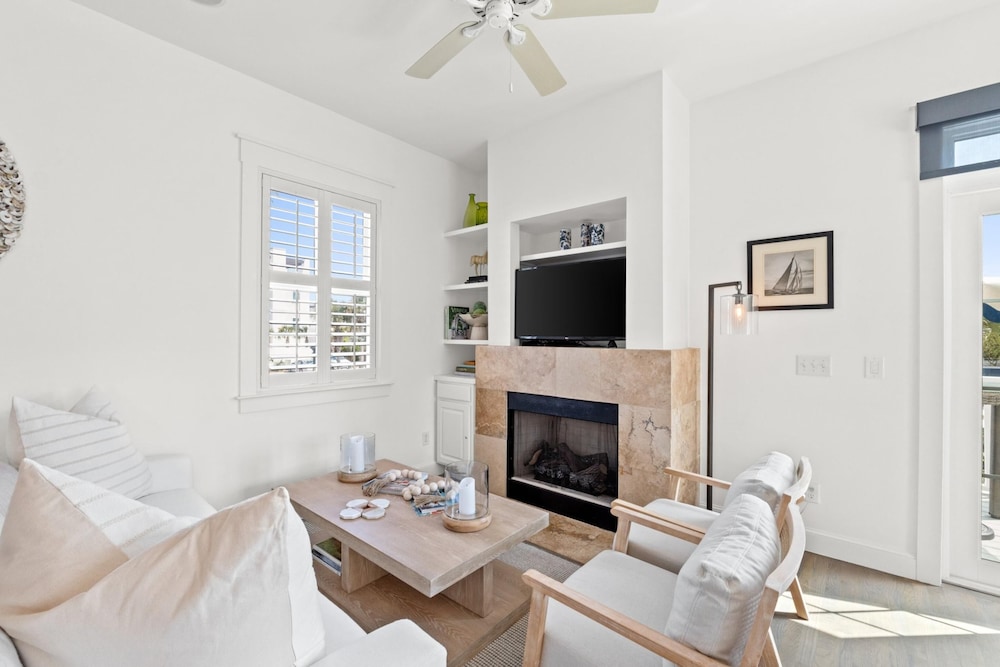 30A Sunset Beach House - Villa Infinity