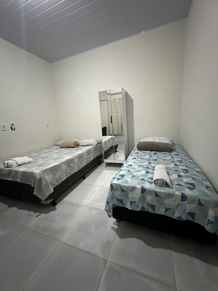 Recanto Sonho PX centro Unitins e UFT