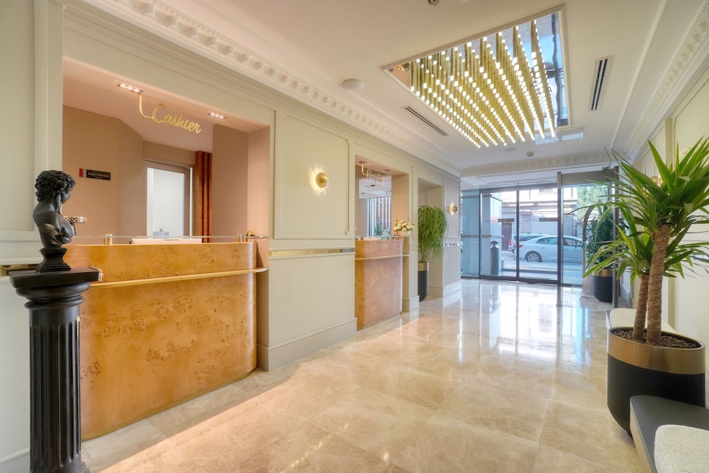 IBOS OTELLERİ İZMİR - Image 137